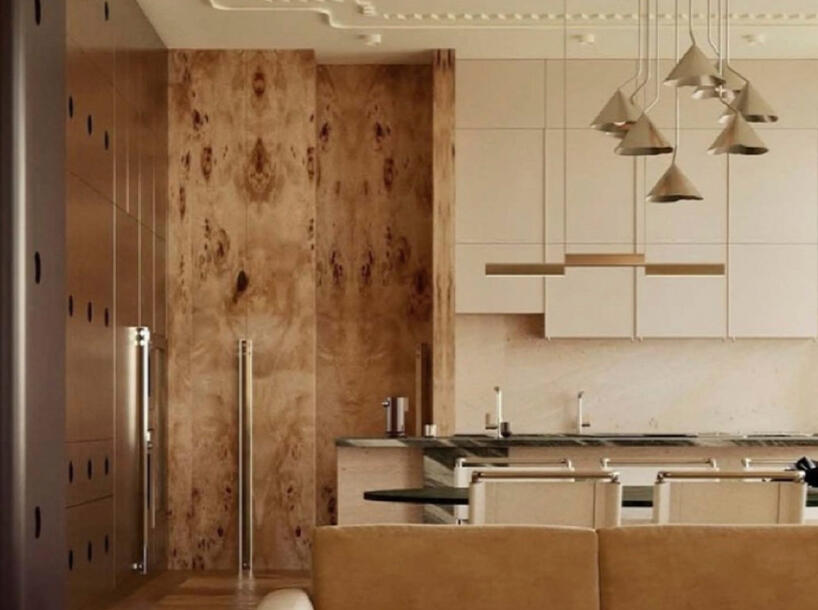 AMENITY KITCHEN AMENITY KITCHEN