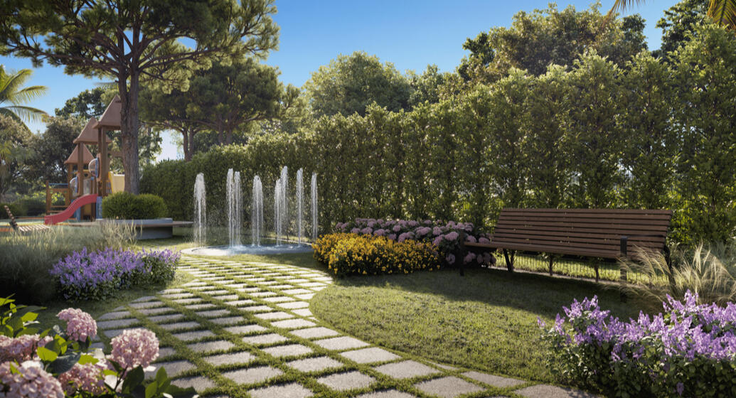 Splash Fountain Splash Fountain