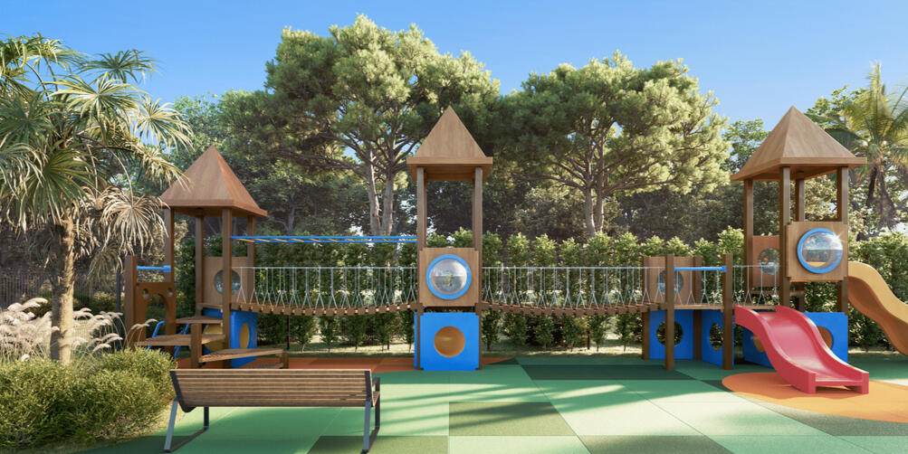 Kids Park Kids Park