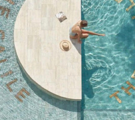 POOL POOL