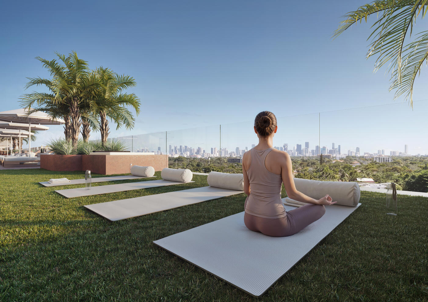 Yoga Yoga